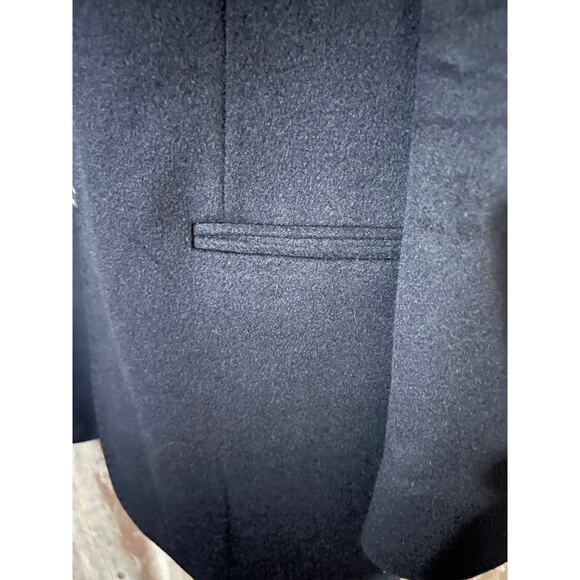 HATHAWAY PLATINUM 100% PURE CASHMERE MENS SPORTS COAT BLAZER MADE IN ITALY - Picture 12 of 15